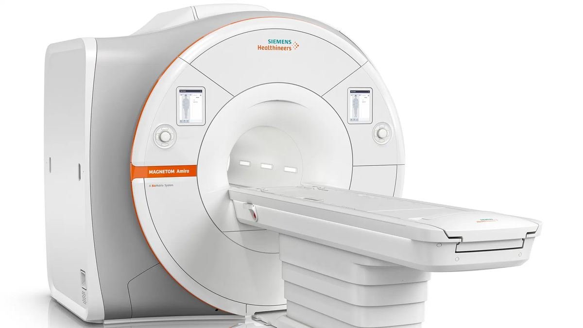 MAGNETOM Amira — Siemens Healthineers